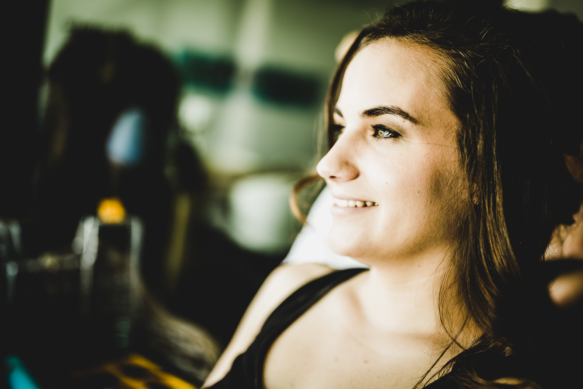  Vorbereitungen 003 Stefanie & Martin